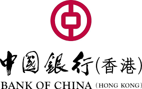 中銀香港 (Bank of China HK)