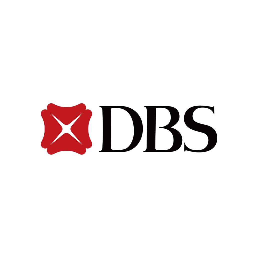 星展銀行 (DBS)